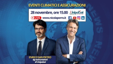 nicola porro webinar