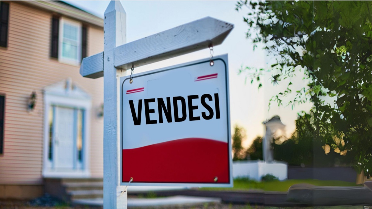 vendere casa
