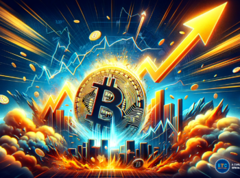 Bitcoin: +75% in 3 mesi e tracollo di chi ha scommesso contro