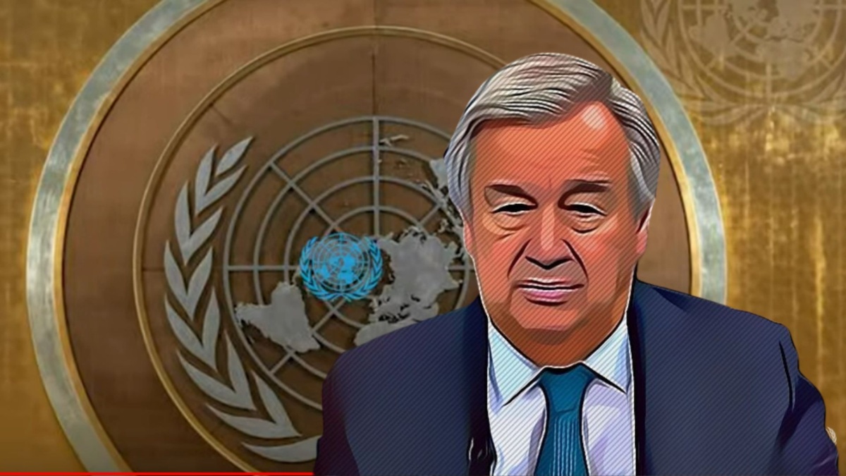 Hamas ISRAELE Onu