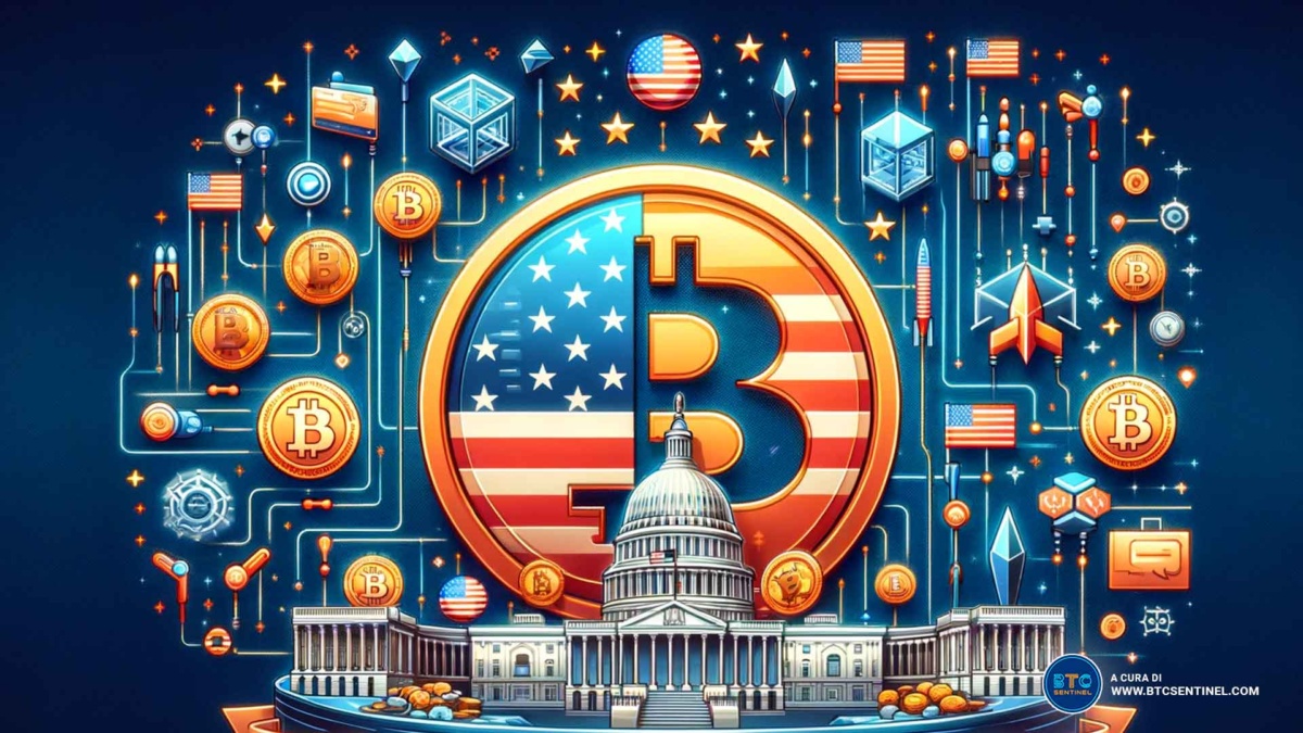 Presidenziali USA 2024: Fairshake sostiene candidati pro-cripto