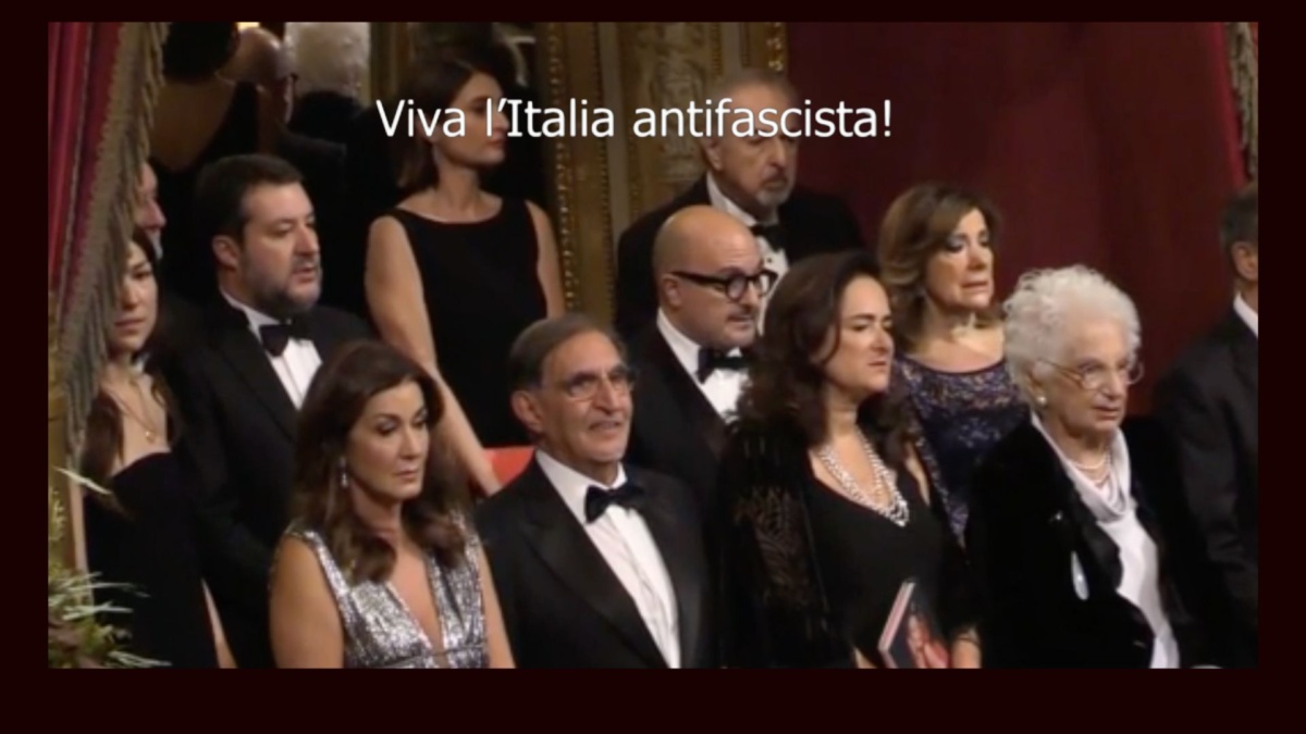 Prima alla Scala
