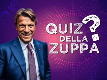 La goduria per Trump, la violenza Pro-Pal e Lilli Gruber: il Quiz della Zuppa di Porro
