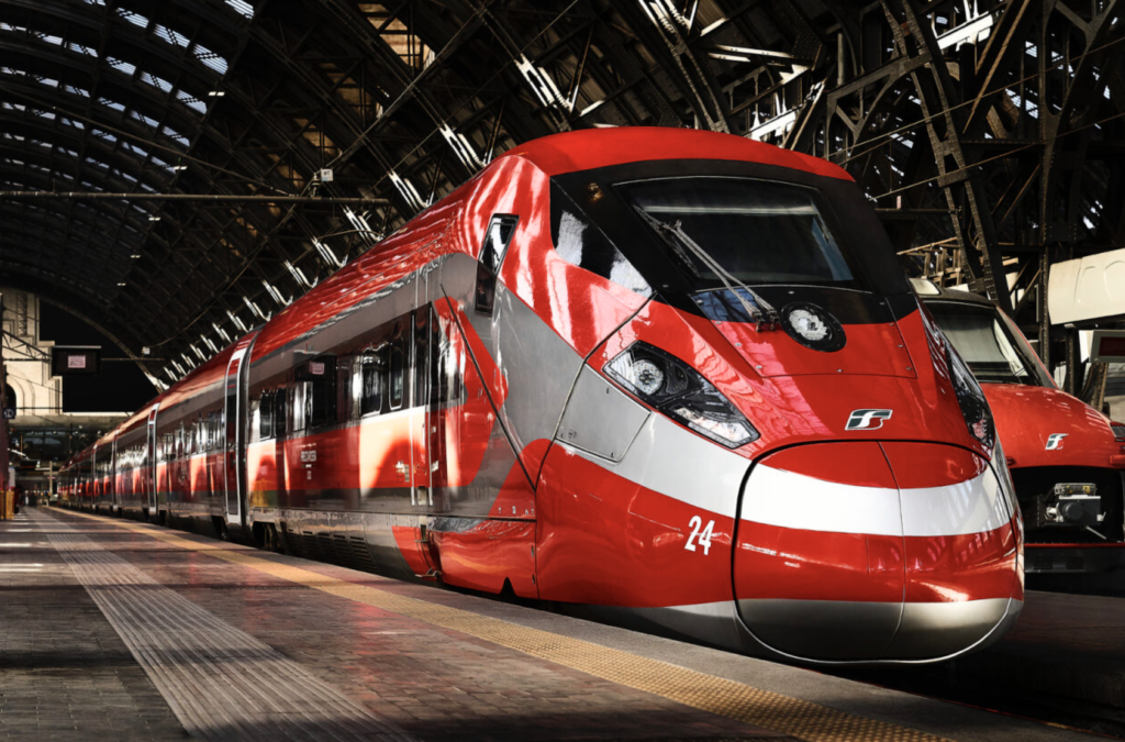 Frecciarossa