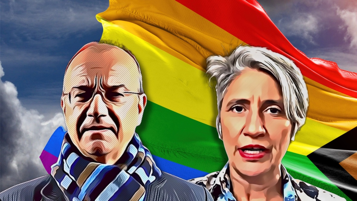 Valditara Concia LGBT