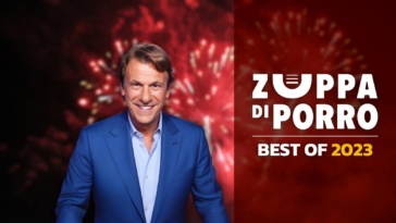 Zuppa di Porro best of
