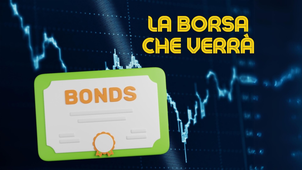 borsa obbligazioni