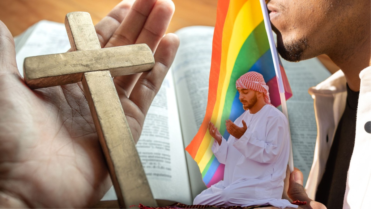 cristiani a rischio