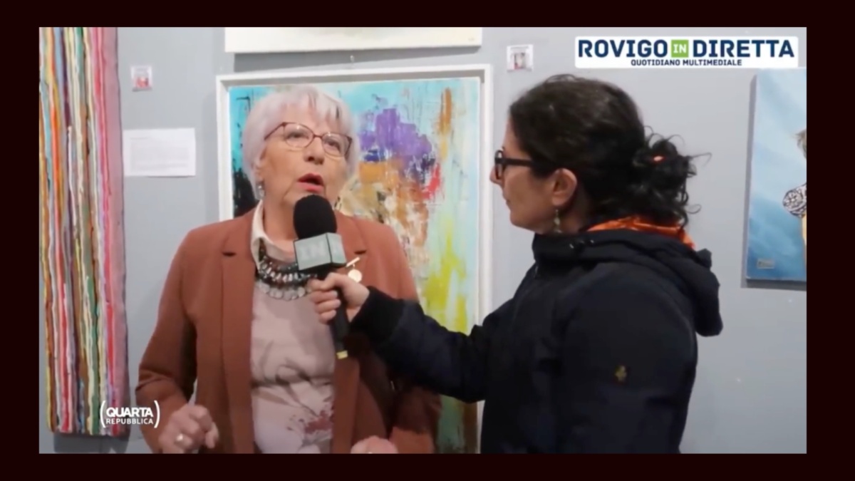 nonna Giulia Cecchettin