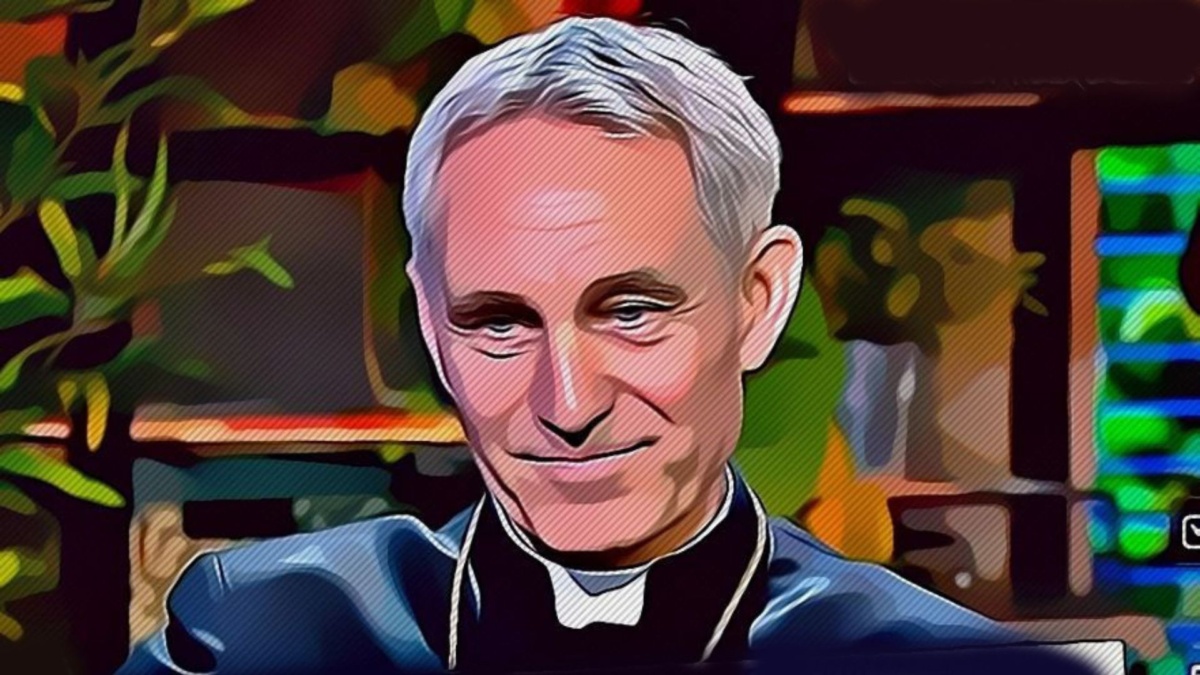 padre georg