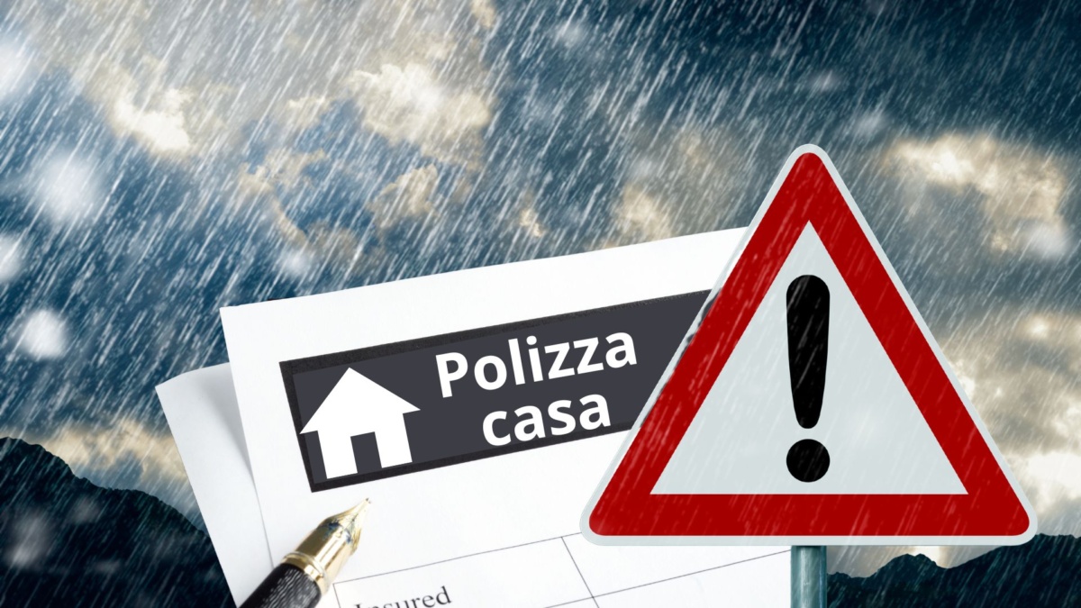 polizza casa