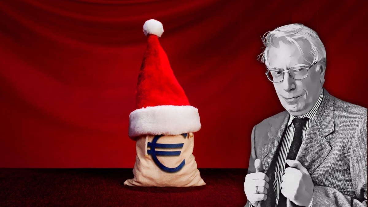 ricossa natale consumistico