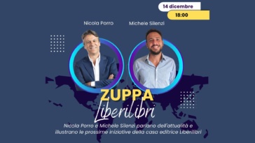 zuppa di porro liberilibri
