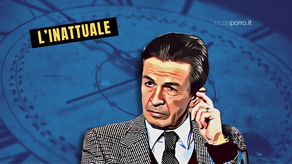 Berlinguer Inattuale