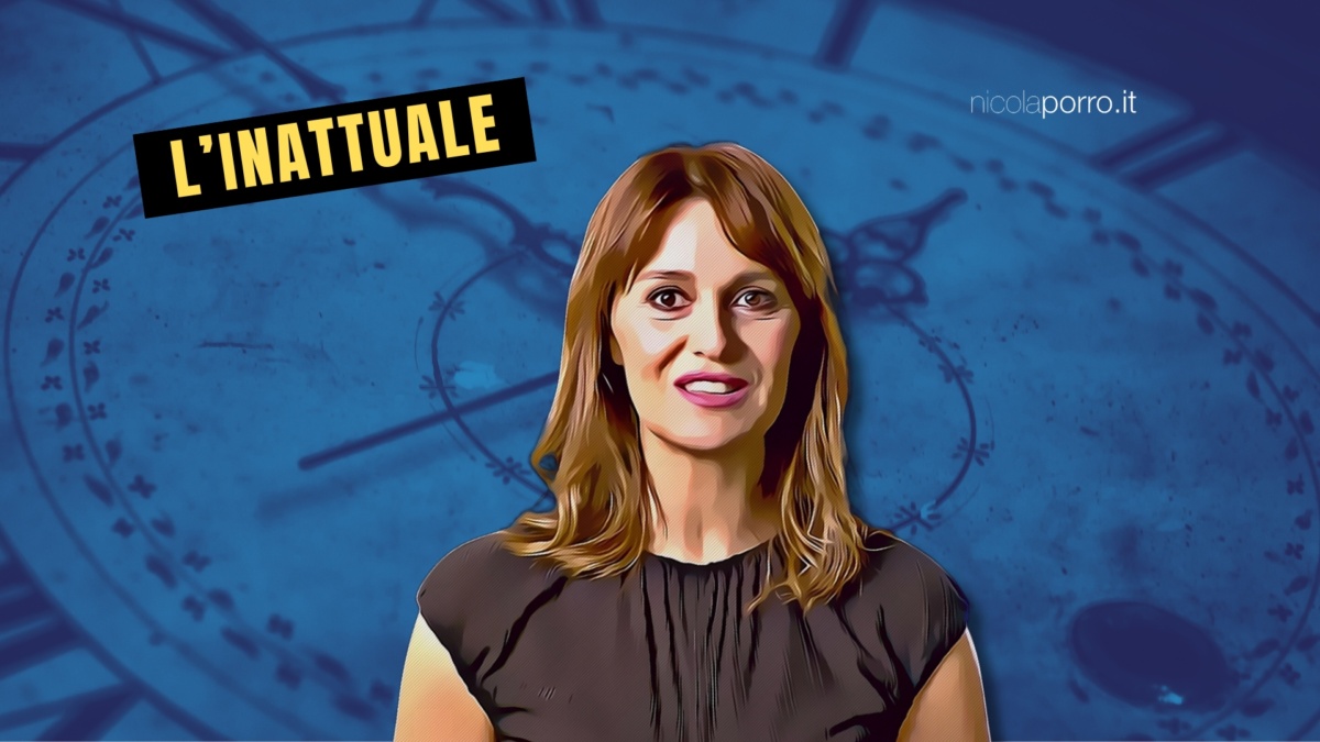 Cortellesi Inattuale