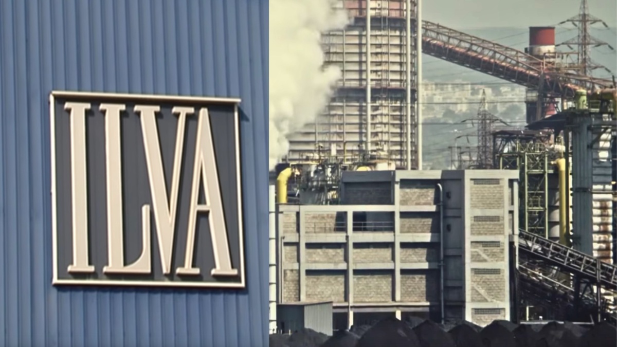 Ilva Taranto