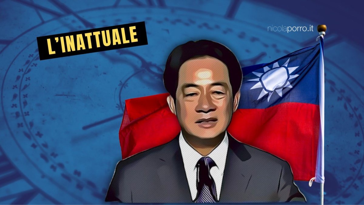 Lai Ching-te Taiwan (2)