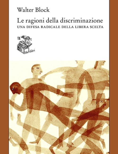 Le ragioni della discriminazione Block