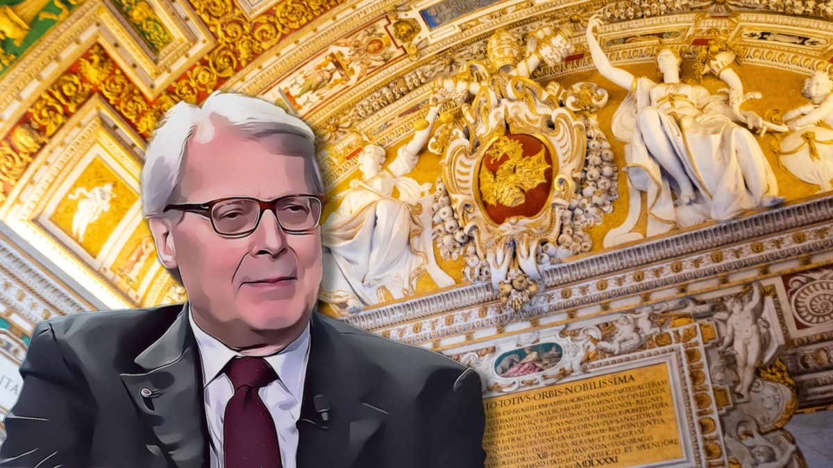 Sgarbi Musei Gratis