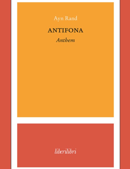 ayn rand antifona