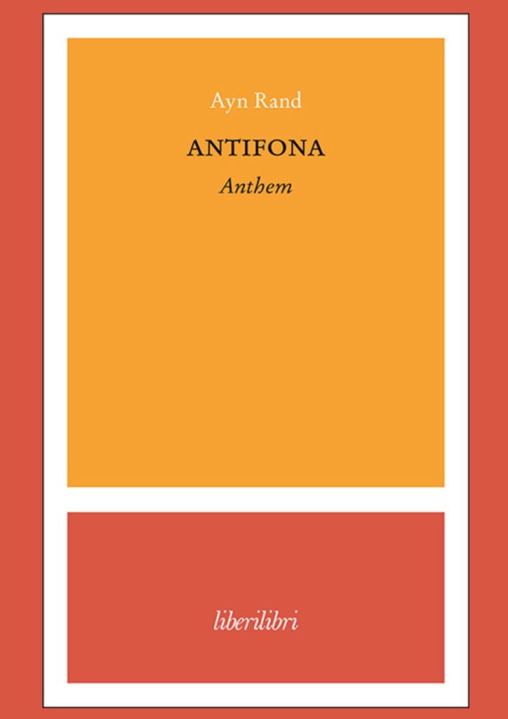 ayn rand antifona
