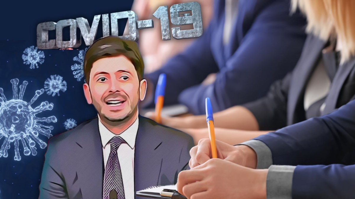 covid commissione inchiesta speranza