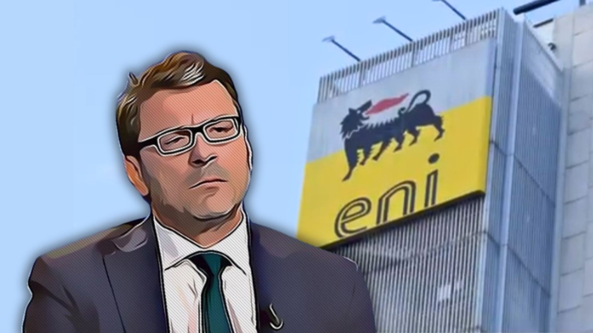 giorgetti eni