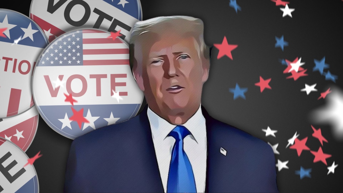 trump primarie