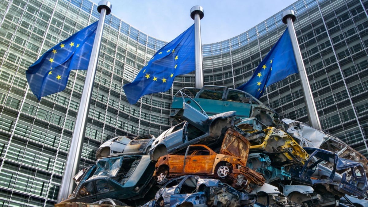 unione europea scuola