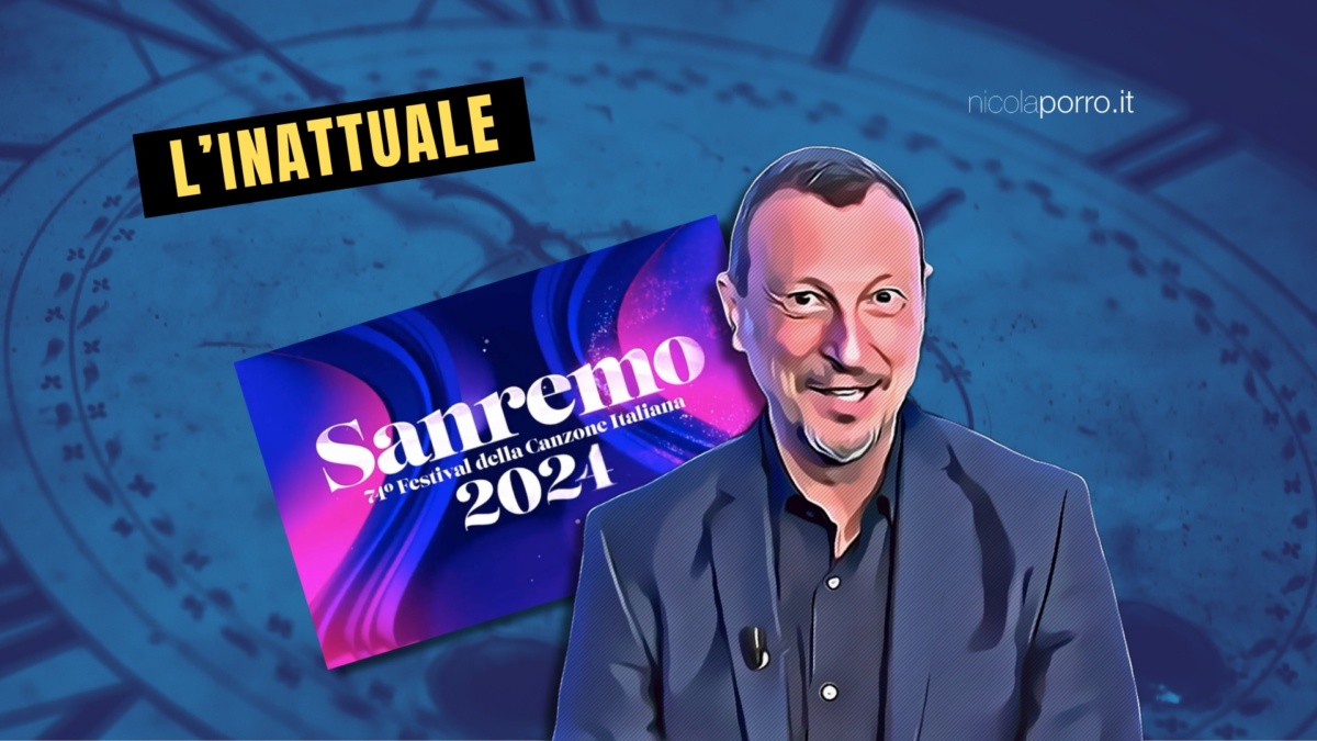 Amadeus Sanremo (2)