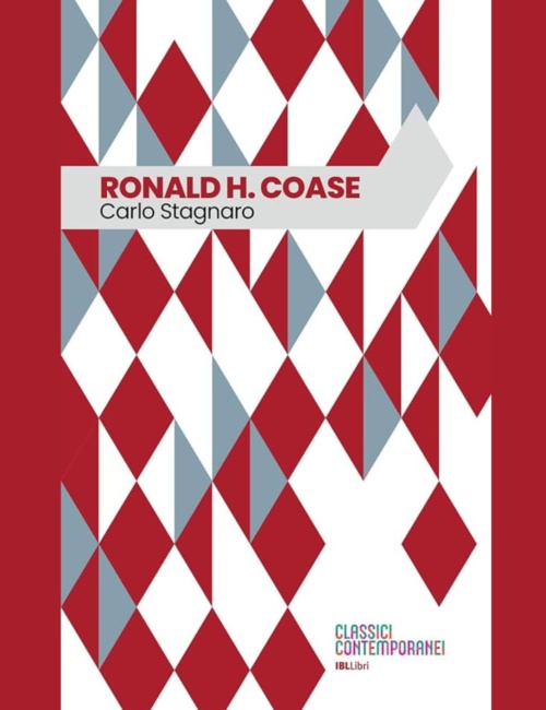 Ronald Coase (Carlo Stagnaro)