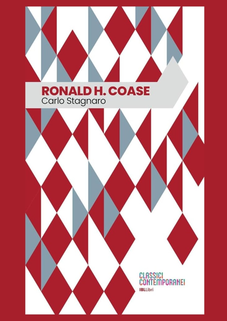 Ronald Coase (Carlo Stagnaro)
