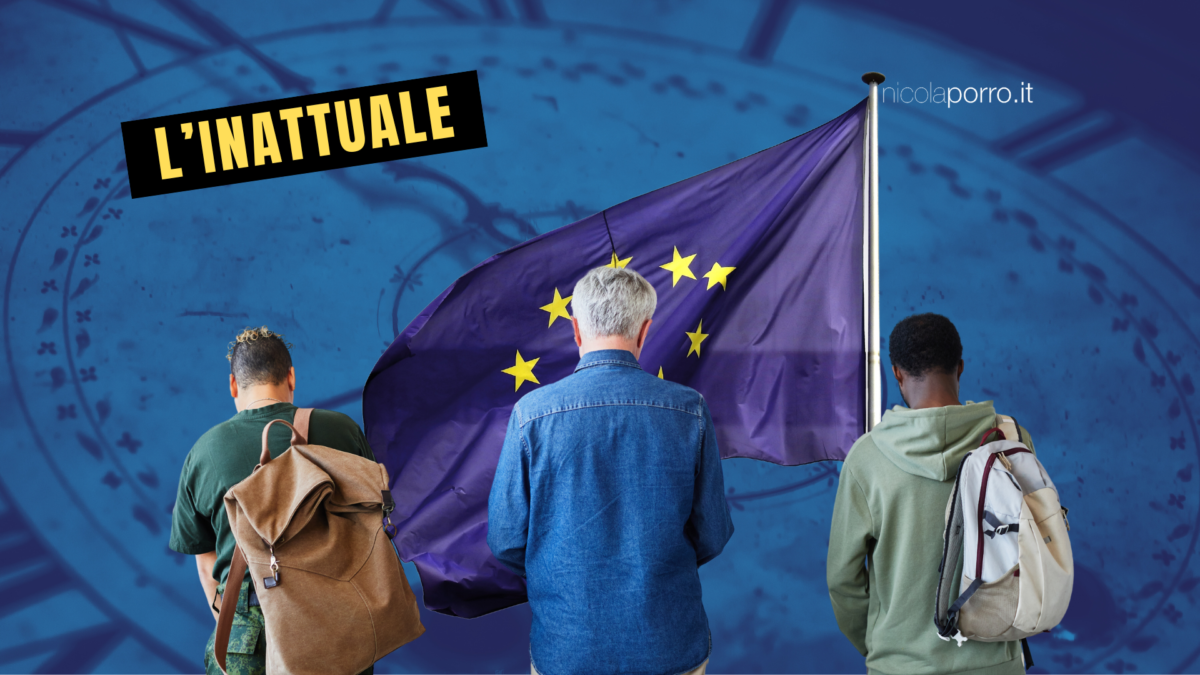 Soffia un vento di destra in Europa