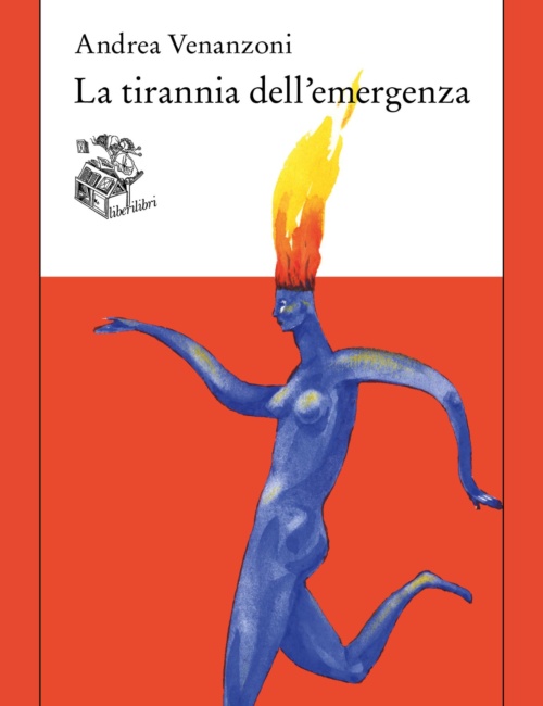 Venanzoni tirannia emergenza