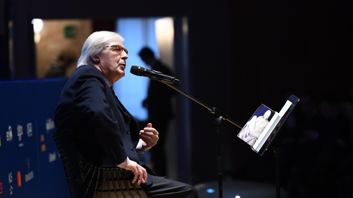 Vittorio Sgarbi