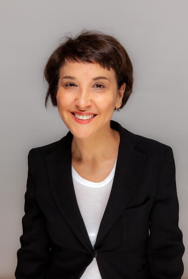 Alessandra Poggiani