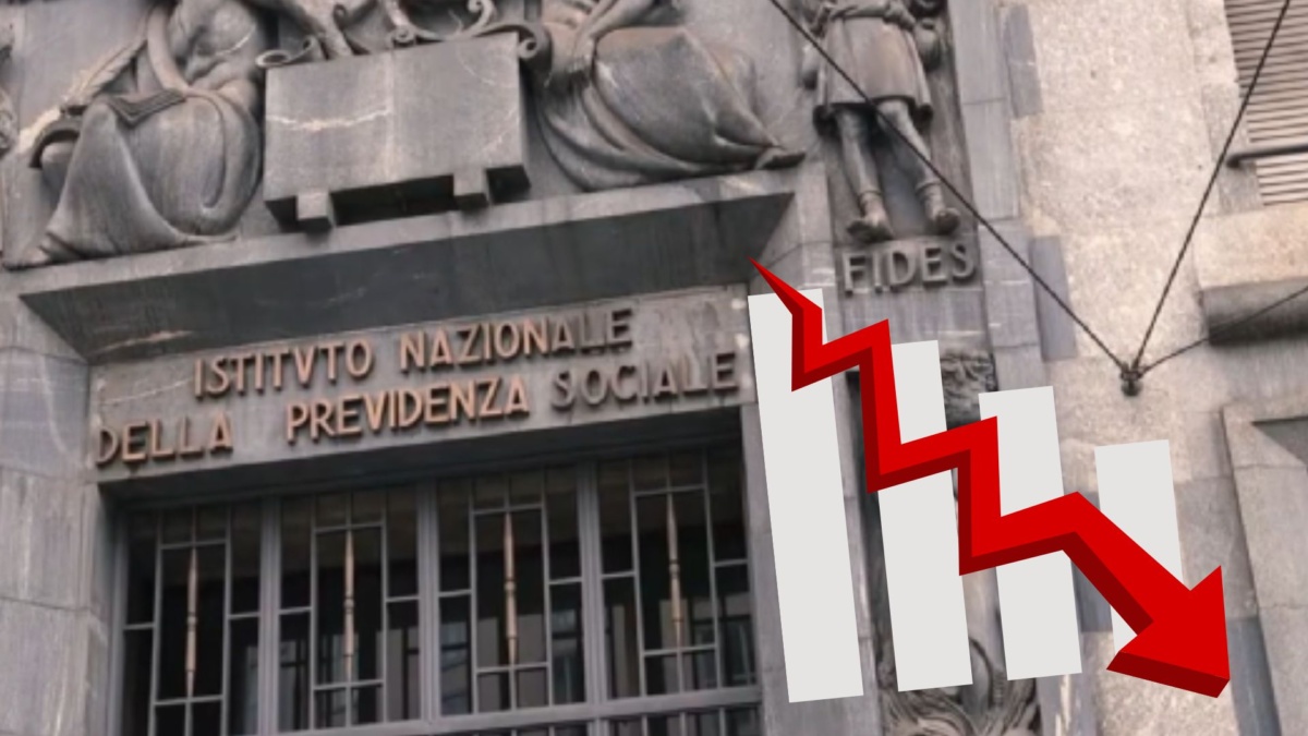 inps disastro