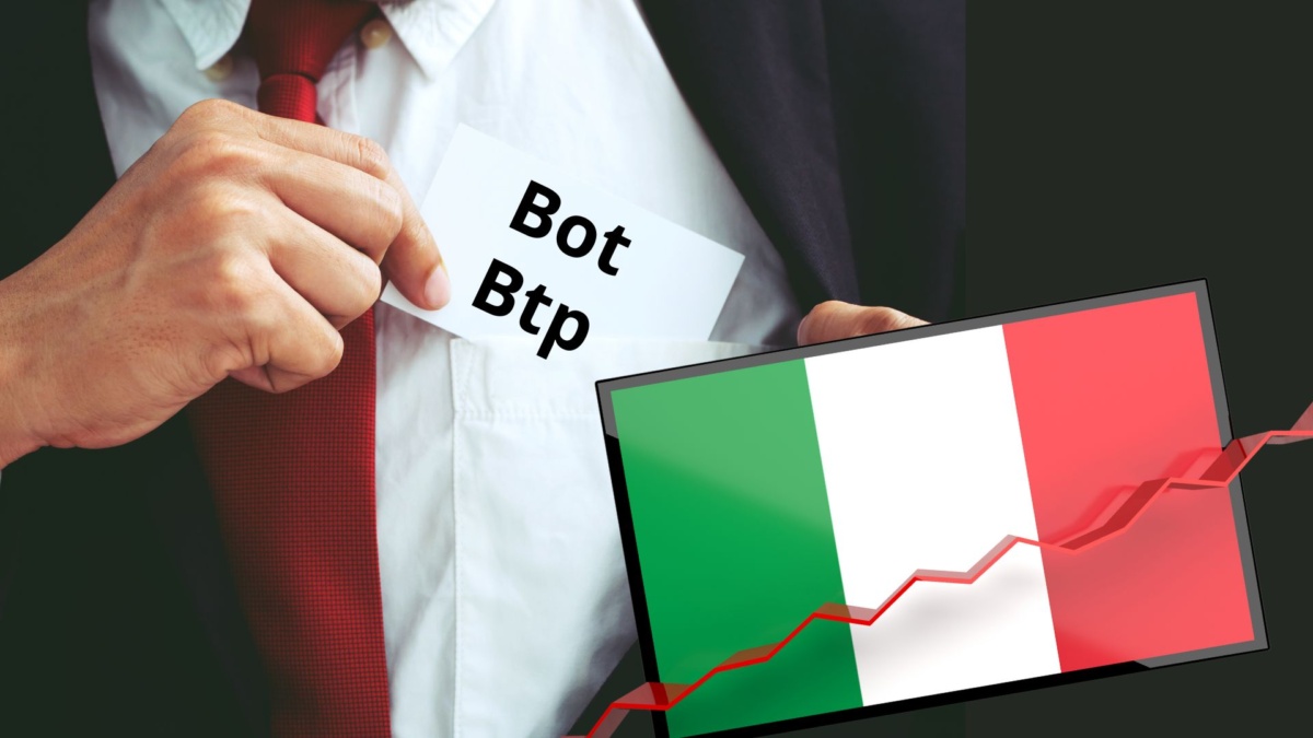 italiani titoli di stato