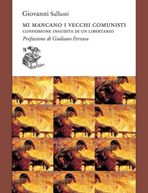 mi mancano i vecchi comunisti