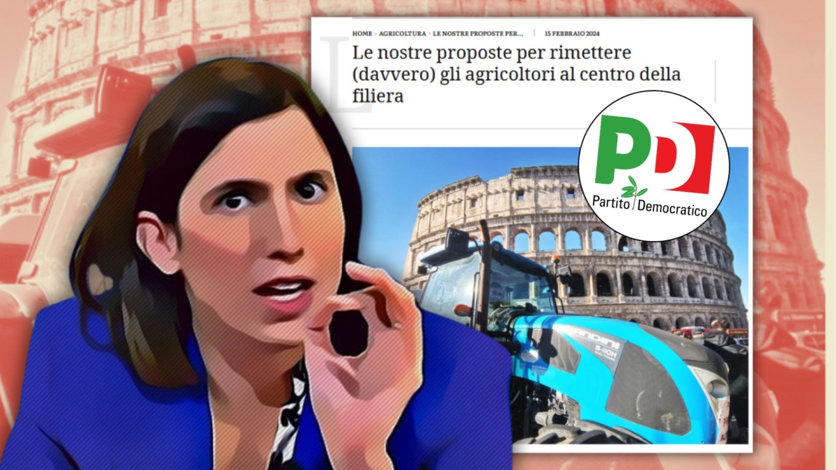 pd schlein trattori