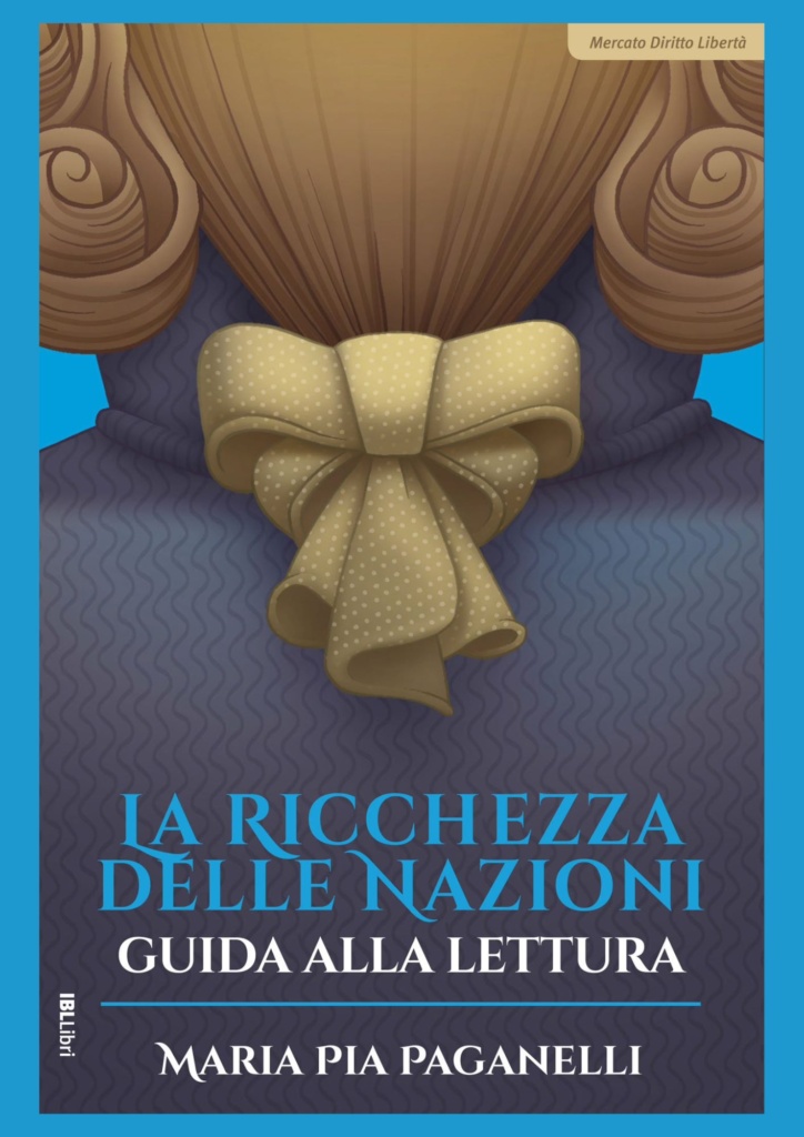 ricchezza nazioni guida alla lettura