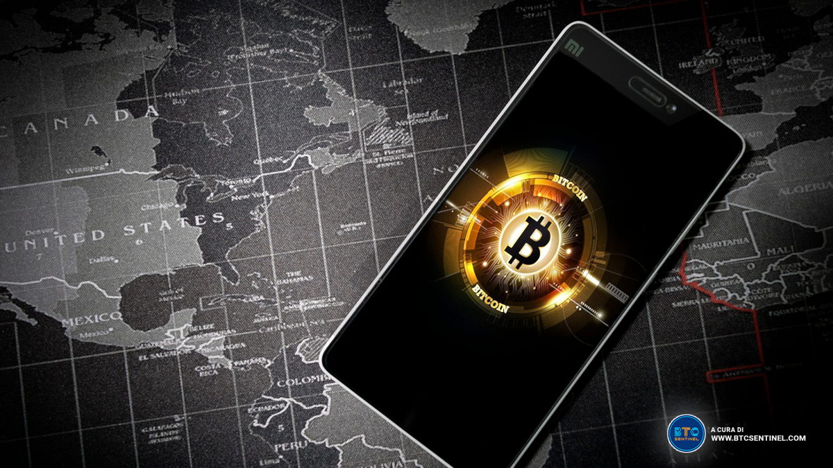 Bitcoin: un'ascesa inarrestabile evidente nei dati di lungo periodo
