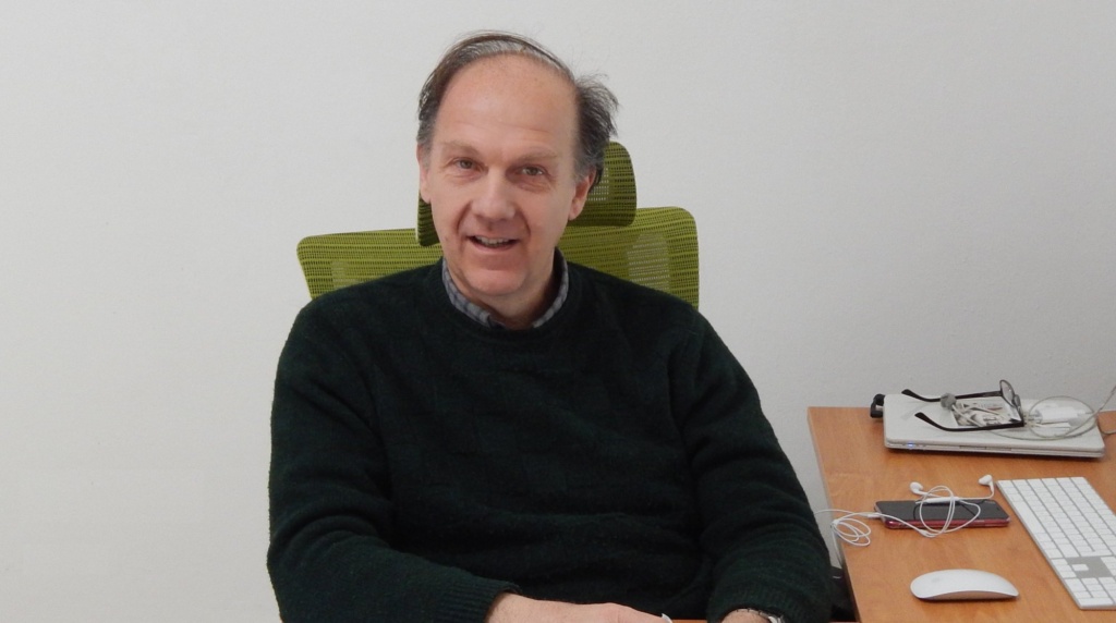 Mirko Sitta