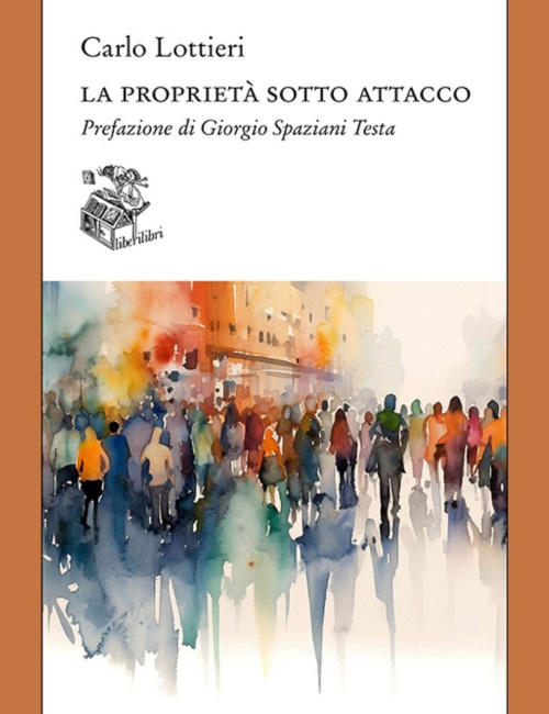 La proprietà sotto attacco