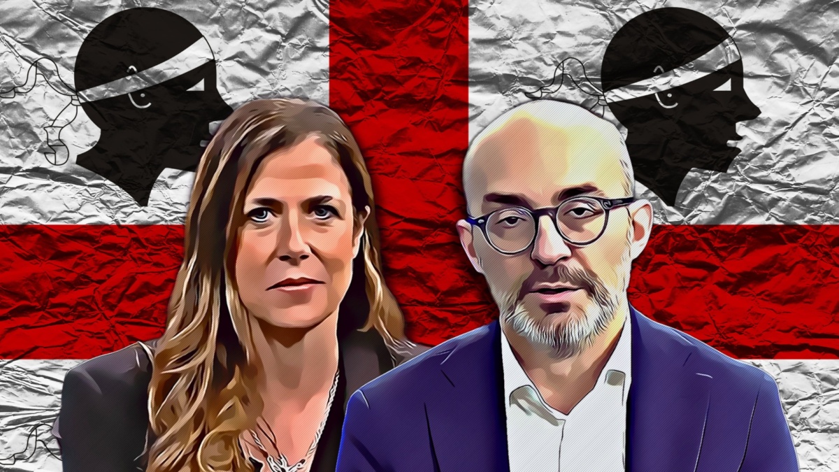 Sardegna Todde Truzzu