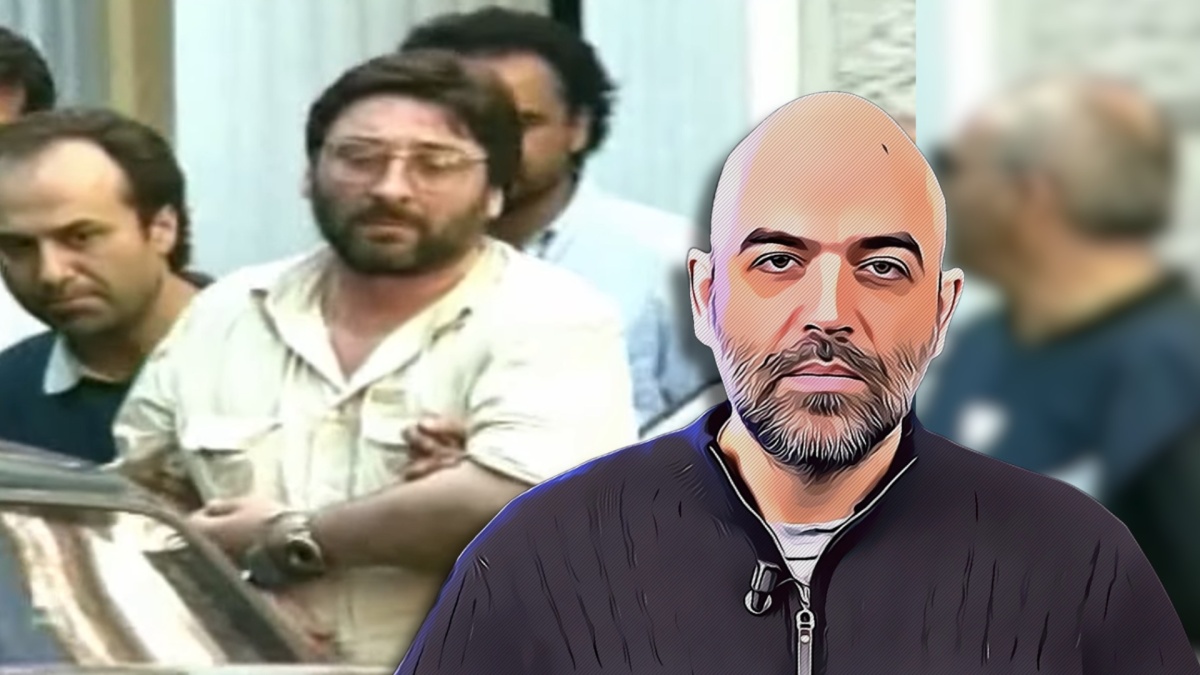Saviano Schiavone