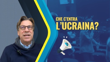 Zuppa 25 marzo