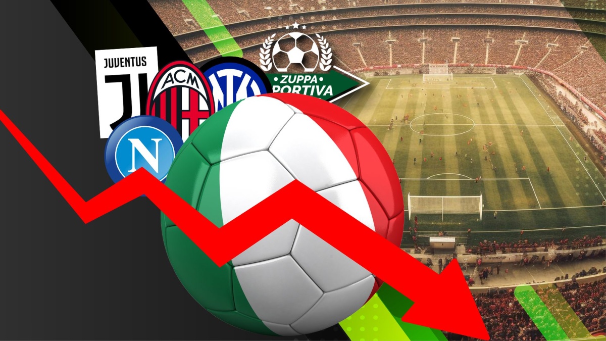 Zuppa Sportiva champions