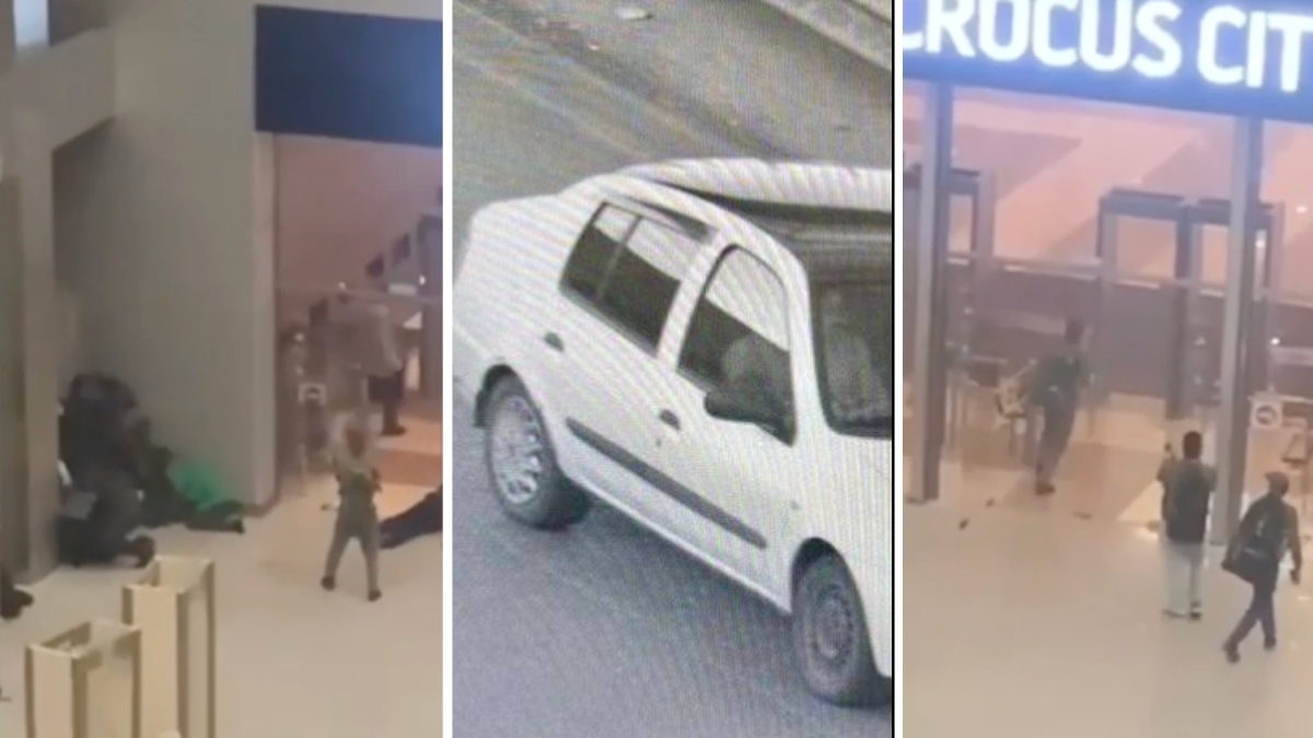 attentato mosca fuga renault