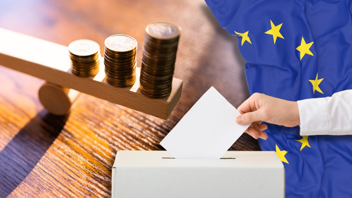 europee dirigismo